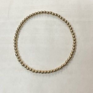 Enewton stack bracelet